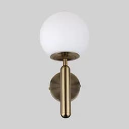 Настінний світильник MJ-Light FARO WALL 150 GD 16024 - мініатюра 6