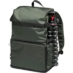 Рюкзак для фотоапарата Manfrotto MB MS2-BP Street Slim Backpack (MB MS2-BP) [88383] - мініатюра 4