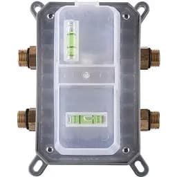 Душова система Globus Lux GLM-405-TT-Smart - мініатюра 6