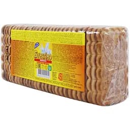 Печиво Konti Буратіно з молоком 450 г (133869) - мініатюра 2