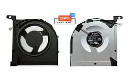 Вентилятор Lenovo (GPU fan) кулер для моделей ноутбука Legion Slim 5, 16APH8 82Y9, 5, 16IRH8 82YA (DFSCL12E064861) Lenovo, 12V, 4pin