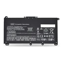 Акумулятор для ноутбука BestBatt HP (HW03XL) Pavilion 15-EH 15-EG (Replacement)