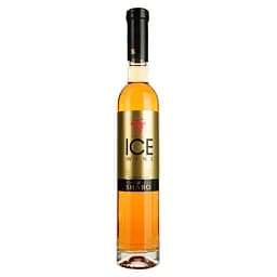 Вино Shabo Ice wine розовое десертное 0.375 л