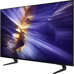 Телевізор Samsung S90F 42'' OLED Ultra HD 4K (QE42S90F) [158385] - мініатюра 2