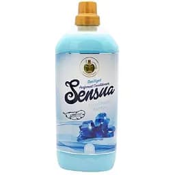 Ополіскувач для тканин Sensua Бриз Карибів 1 л