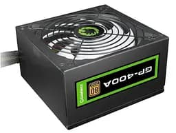 Блок живлення GameMax GP-400A 400W