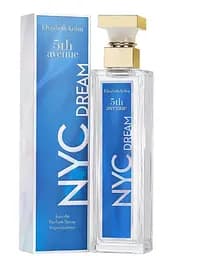 Оригинал Elizabeth Arden 5th Avenue NYC Dream 75 мл парфюмированная вода