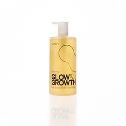 Шампунь против выпадения волос Glow&Growth Shampoo VOEY 500 мл