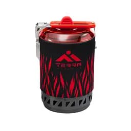 Система приготування їжі Terra Incognita Wezen Fire (TI-WEZEN-FR) - мініатюра 2