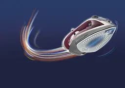 Утюг з подачею пари Tefal FV6840E0 (6662401) - мініатюра 8