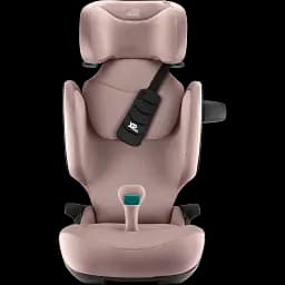 Автокрісло Britax Romer Kidfix Pro Style Dusty Rose - мініатюра 3