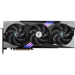 Видеокарта MSI GeForce RTX5080 16GB GAMING TRIO OC (RTX 5080 16G GAMING TRIO OC)
