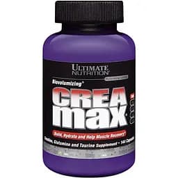Креатин Ultimate Nutrition Crea Max 1000 mg 144 caps