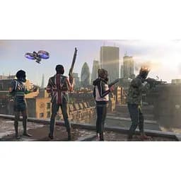 Гра Watch Dogs: Legion для Sony Playstation 4 (RU) (4630018113520) [51305] - мініатюра 3