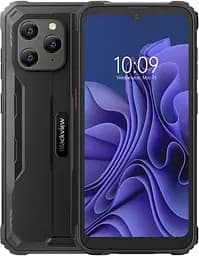 Смартфон Blackview BV5300 4/32Gb Black