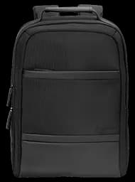 Деловой рюкзак для ноутбука 15 дюймов черный, 15L LS sum0028847