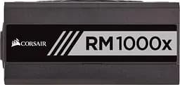 Блок живлення Corsair RM1000x 1000W (CP-9020094-EU) (CP-9020094-EU_) Б/в - мініатюра 2