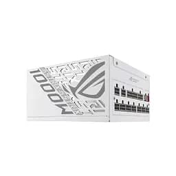 Блок живлення ASUS 1000W ROG Strix Platinum White Edition (90YE00W4-B0NA00) - мініатюра 9