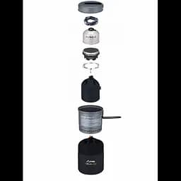 Система Kovea Alpine Master 3.8 (1053-KGB-1811) - мініатюра 2