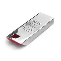 Флеш-накопичувач USB 64GB T&G 114 Stylish Series (TG115-64G) - мініатюра 2