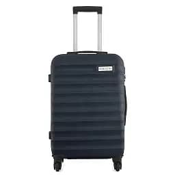Валіза Semi Line 22" M Navy (T5577-3) - мініатюра 3