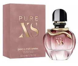 Оригинал Paco Rabanne Pure XS For Her 50 мл парфюмированная вода