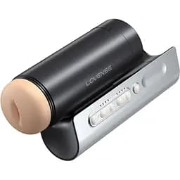 Смарт-мастурбатор Lovense Solace Pro