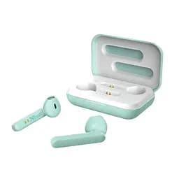 Навушники Trust Primo Touch True Wireless Mic Mint (23781_Trust) - мініатюра 4