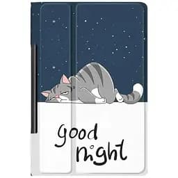 Чохол-книжка BeCover Smart Case для Lenovo Yoga Tab 11 YT-706F Good Night (708720)