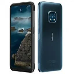 Смартфон Nokia XR20 4/64GB Blue - мініатюра 2