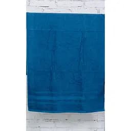 Банний рушник №5015 SoftNess Blueberry, 150х100 см (2200003181333) - мініатюра 2