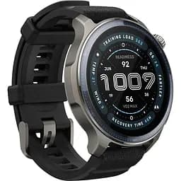 Смарт-годинник Amazfit Balance 2 Black (W2430GL1N) - мініатюра 2