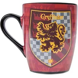 Термочутлива чашка Wizarding World Harry Potter Сортувальний капелюх - Гріфіндор 330 мл (WW-1153-01)