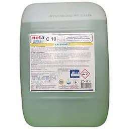 Засіб для миття посуду Neta С 10 у професійних посудомийних машинах 20 кг