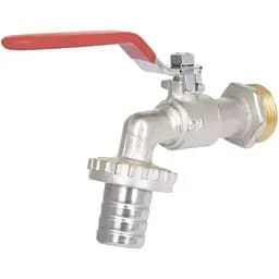 Кран поливальний Valve 3/4" ЗР SV140W20