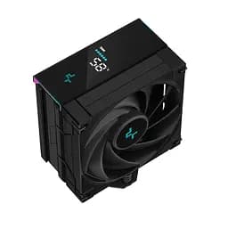 Кулер для процесора Deepcool AK400 Digital (R-AK400-BKADMN-G) Б/в - мініатюра 2