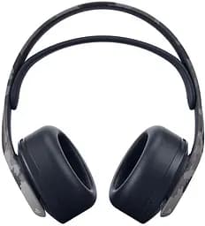 Гарнітура Sony PlayStation PULSE 3D Wireless Headset Grey Camo (9406990) - мініатюра 2