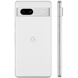 Смартфон Google Pixel 7a 8/128 Gb Snow - мініатюра 2