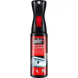 Очищувач поверхонь з нержавіючої сталі Weber 300 мл (17682)