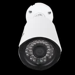 Зовнішня IP камера GV-061-IP-G-COO40-20 - мініатюра 2