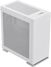 Корпус GameMax M60 White (M60 White) Без БП - мініатюра 7