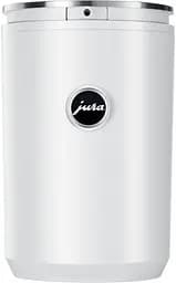 Охолоджувач молока JURA Cool Control 1L white ЕА (24241)