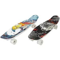 Пенні борд No Brand ЦБ-00266722 1 шт. в асортименті