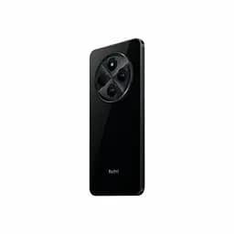 Смартфон Xiaomi Redmi 14C 4/128GB Midnight Black (Global) Без NFC (with charger) - мініатюра 3
