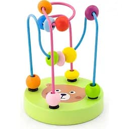 Дерев'яний лабіринт Viga Toys Міні в асортименті (50047) - мініатюра 4