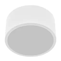 Світильник Brille настінний LED світлодіодний накладний AL-512/12W WH 26-833