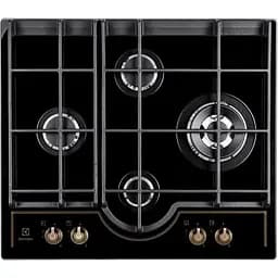 Варильна поверхня Electrolux GPE363RBK газова [137864]
