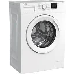 Пральна машина BEKO WUE 6511 XWW - мініатюра 2