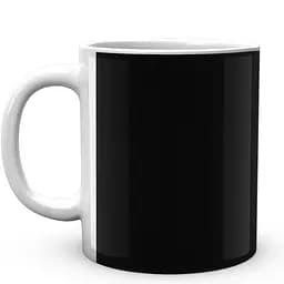 Кружка GeekLand The Witcher Ведьмак Геральт TW 002.001 330 мл белая