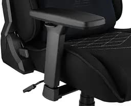 Ігрове крісло 2E Gaming Bushido II Dark Grey (2E-GC-BUS-GR) - мініатюра 11
